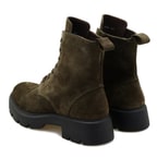 Emilla Haki Erkek Süet Deri Bot