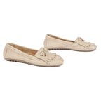 Emma Kadın Deri Loafer