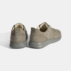 Erkek Gri Bağcıklı DesaComfort Günlük Ayakkabı