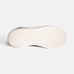 Erkek Kahve Bağcıklı Günlük Nubuk Deri Ayakkabı