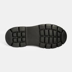 Erkek Kahve Bağcıklı Nubuk Deri Ayakkabı