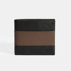 Erkek Kahve Deri Cüzdan