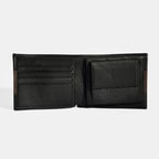 Erkek Kahve Deri Cüzdan