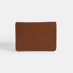 Erkek Kahve Deri Cüzdan