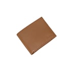 Erkek Kahve Deri Cüzdan