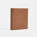 Erkek Kahve Deri Cüzdan