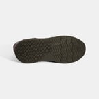 Erkek Kahve DesaComfort Bağcıklı Deri Günlük Ayakkabı