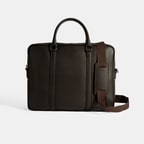 Erkek Kahve Evrak Çantası