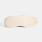 Erkek Lacivert Bağcıklı Deri Günlük Ayakkabı