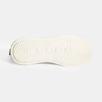 Erkek Lacivert Bağcıklı Deri Günlük Ayakkabı