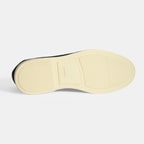 Erkek Lacivert Bağcıklı Süet Günlük Ayakkabı