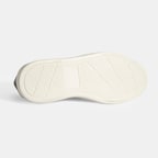 Erkek Lacivert Deri Loafer