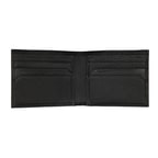 Erkek Siyah Deri Cüzdan