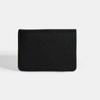 Erkek Siyah Deri Cüzdan