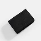 Erkek Siyah Deri Cüzdan