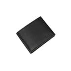Erkek Siyah Deri Cüzdan