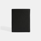 Erkek Siyah Deri Cüzdan