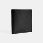 Erkek Siyah Deri Cüzdan