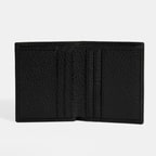 Erkek Siyah Deri Cüzdan