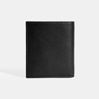 Erkek Siyah Deri Cüzdan