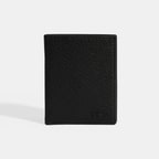 Erkek Siyah Deri Cüzdan