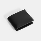 Erkek Siyah Deri Cüzdan