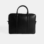 Erkek Siyah Evrak Çantası