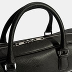 Erkek Siyah Evrak Çantası