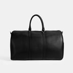 Erkek Siyah Seyahat El Çantası