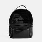 Erkek Siyah Sırt Çantası