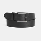 Erkek Siyah Spor Kemer