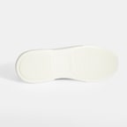 Erkek Taba Bağcıklı Deri Günlük Ayakkabı