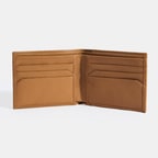 Erkek Taba Deri Cüzdan