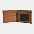 Erkek Taba Deri Cüzdan