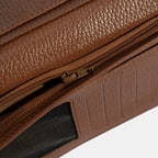 Erkek Taba Deri Cüzdan