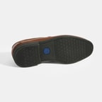 Erkek Taba DesaComfort Deri Loafer