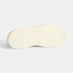 Erkek Taba Toka Aksesuarlı Deri Loafer