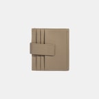 Erkek Vizon Deri Cüzdan