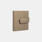 Erkek Vizon Deri Cüzdan