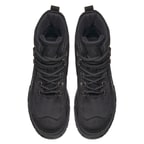 Esta Siyah Kadın Süet Bot 