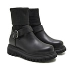 Este Siyah Kadın Bot