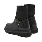 Este Siyah Kadın Bot