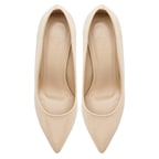 Estelle Bej Kadın Klasik Ayakkabı