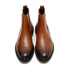 Ester Taba Erkek Deri Bot