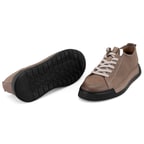 Estevan Vizon Erkek Nubuk Deri Günlük Ayakkabı