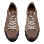 Estevan Vizon Erkek Nubuk Deri Günlük Ayakkabı