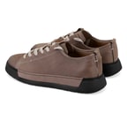 Estevan Vizon Erkek Nubuk Deri Günlük Ayakkabı