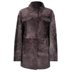 Etenia Kadın Kürk Ceket