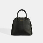 Ethelinda Siyah Kadın El Çantası