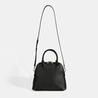 Ethelinda Siyah Kadın El Çantası